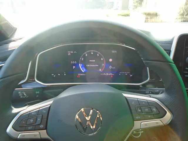 Volkswagen T-Roc 1.5 TSI R-Line Edition 2025 Benzine 3