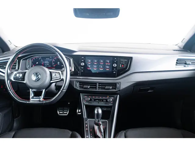 Volkswagen Polo 2.0 TSI GTI 2019 Benzine 3