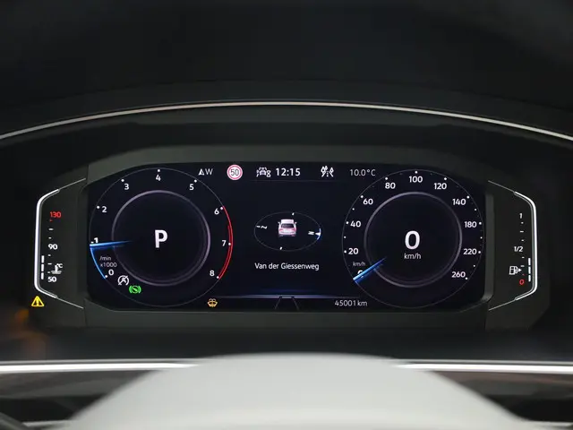 Volkswagen Tiguan 1.5TSI/150PK Move DSG 2023 Benzine 14