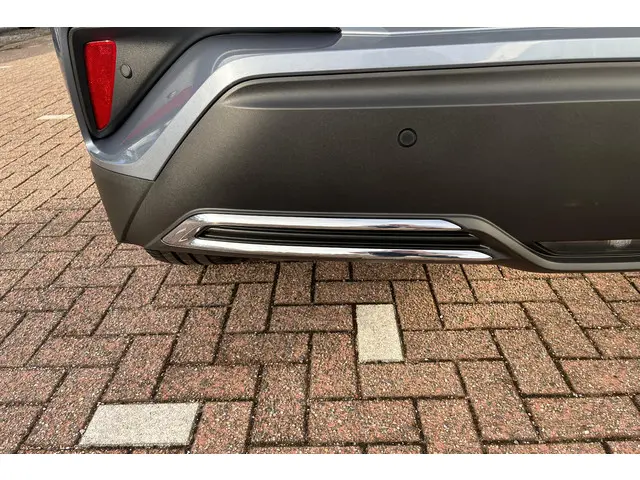 Toyota C-HR 2.0 Hybrid Dynamic 2020 Hybride Benzine 43