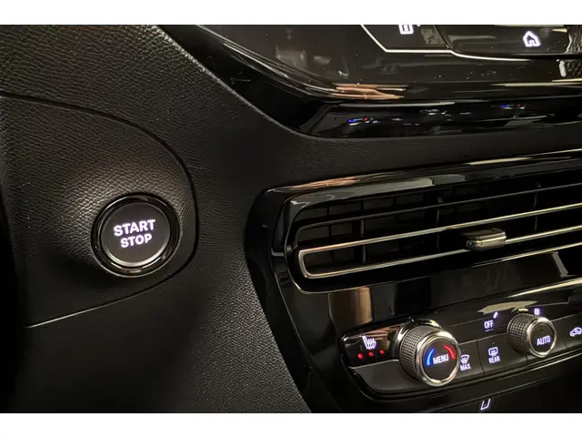 Opel Mokka 1.2 Turbo Edition 2025 Benzine 28