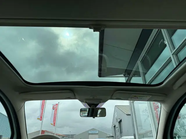 Fiat 500 1.2 Lounge|Airco|Panorama| 2014 Benzine 12
