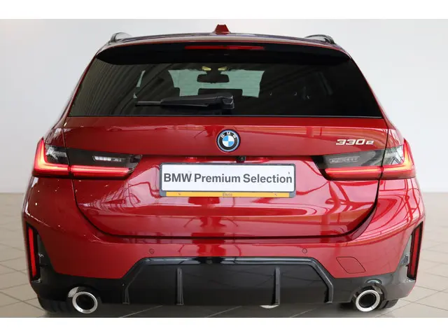 BMW 3 Serie Touring 330e 2025 Hybride Benzine 5