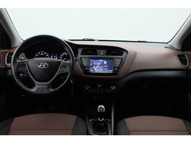 Hyundai i20 1.0 T-GDI Comfort 2019 Benzine 2