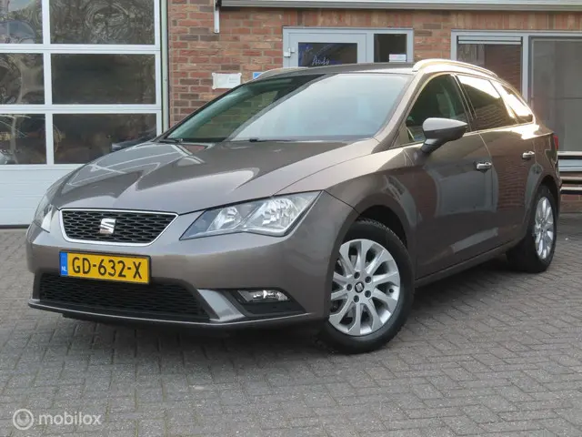 SEAT Leon 3
