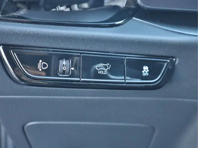 Kia Niro EV ExecutiveLine 64.8 kWh 2024 Elektrisch 22