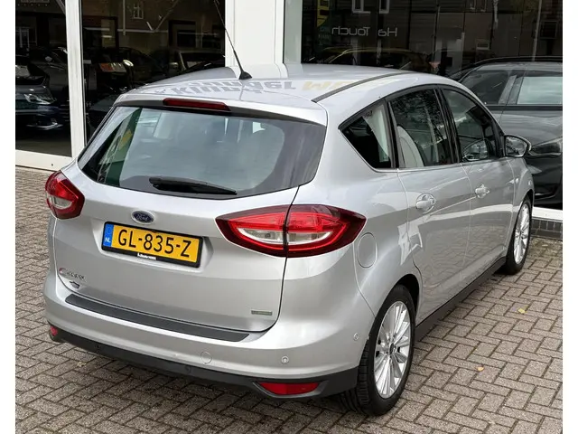 Ford C-MAX 1.0 Titanium 2015 Benzine 19