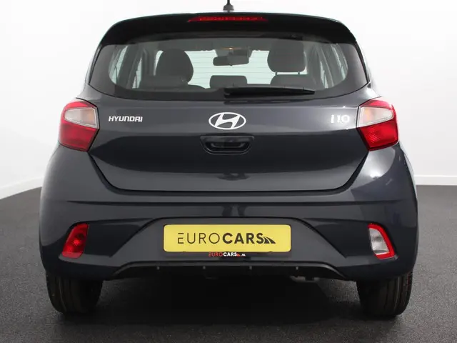 Hyundai i10 3