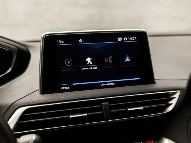 Peugeot 3008 1.2 PureTech Premium GT Sport 2018 Benzine 25