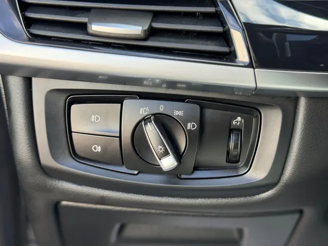 BMW X5 M 2018 Benzine 8