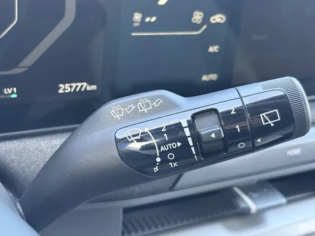 Kia EV3 GT-Line 81.4 kWh 2025 Elektrisch 26