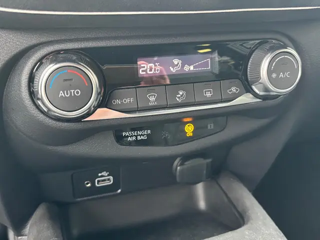 Nissan Juke DIG-T 114 MT N-Design 2024 Benzine 11