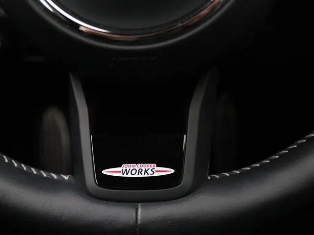 MINI 3-Deurs John Cooper Works 2021 Benzine 27