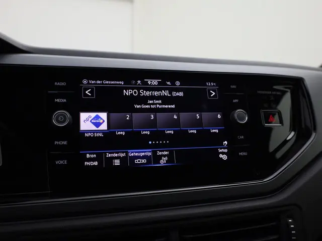 Volkswagen Polo 1.0TSI/95PK R-Line DSG 2025 Benzine 36