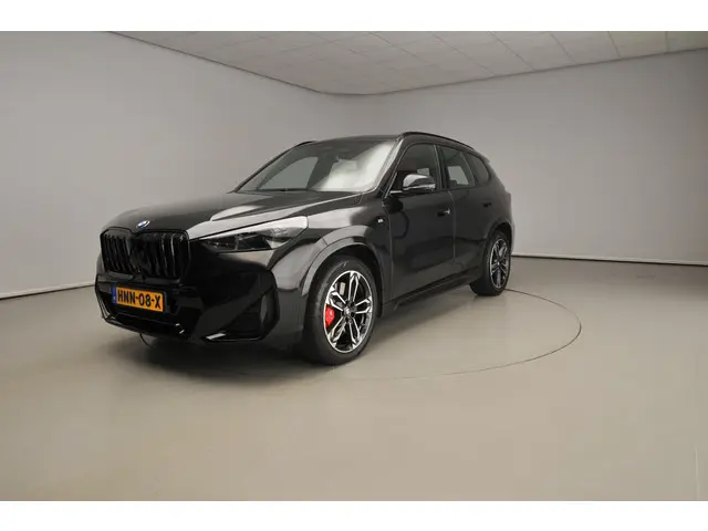 BMW X1 sDrive18i 2025 Benzine 44