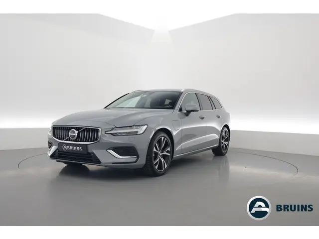 Volvo V60 T6 Recharge Plus Bright 2024 Hybride Benzine