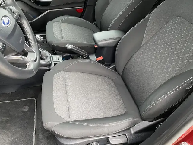 Ford Fiesta 1.0 EcoBoost Active X 2020 Benzine 15