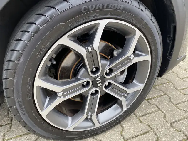 Kia XCeed 1.0 T-GDi DynamicLine 2021 Benzine 6