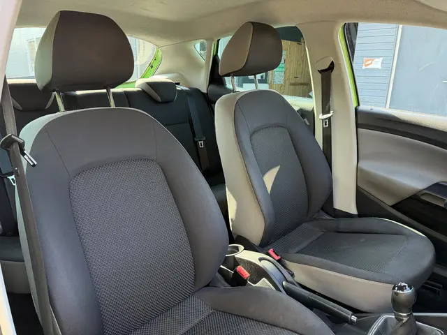 SEAT Ibiza 1.0 MPI Stylance 2015 Benzine 14