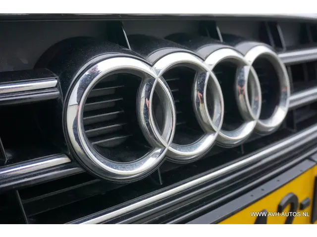 Audi A5 Sportback 1.8 TFSI Adrenalin 2016 Benzine 9