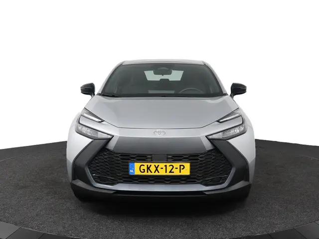 Toyota C-HR 1.8 Hybrid 140 Active 2024 Hybride Benzine 14