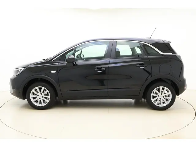 Opel Crossland 1.2 Turbo Elegance Automaat 2022 Benzine 5