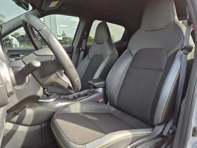Nissan Juke 1.0 DIG-T Kiiro 2022 Benzine 27