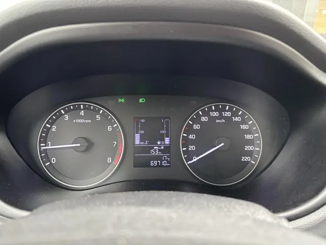 Hyundai i20 1.0 T-GDI i-Motion 2017 Benzine 26