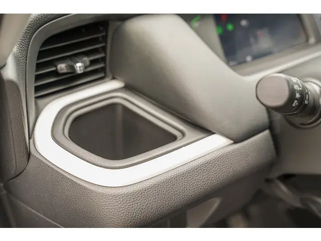 Honda Jazz 1.5i e:HEV ADVANCE 2024 Hybride Benzine 40