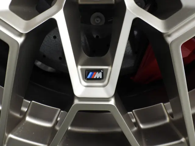 BMW M4 CS Coupé 2025 Benzine 50