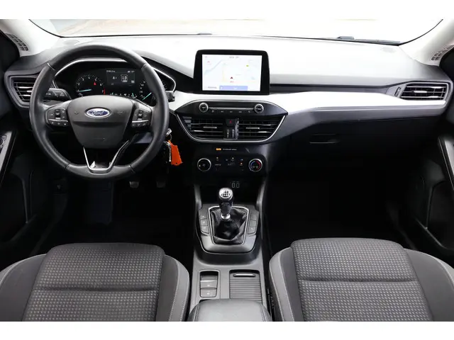 Ford Focus Wagon 1.0 Business 2021 Benzine 5