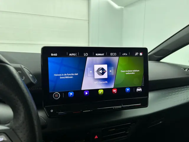 CUPRA Born Essential 62 kWh 2023 Elektrisch 2