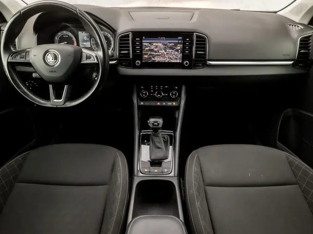 Škoda Karoq 1.5 TSI ACT Ambition Business 2018 Benzine 6