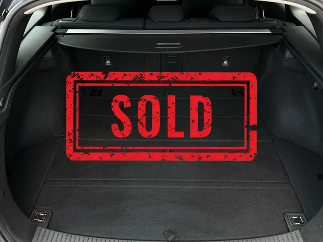 Hyundai i30 Wagon VERKOCHT 2017 Benzine 23