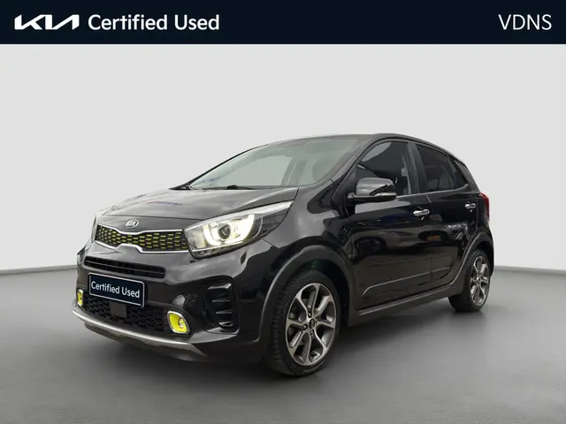 Kia Picanto 1.0 T-GDI X-Line 2019 Benzine
