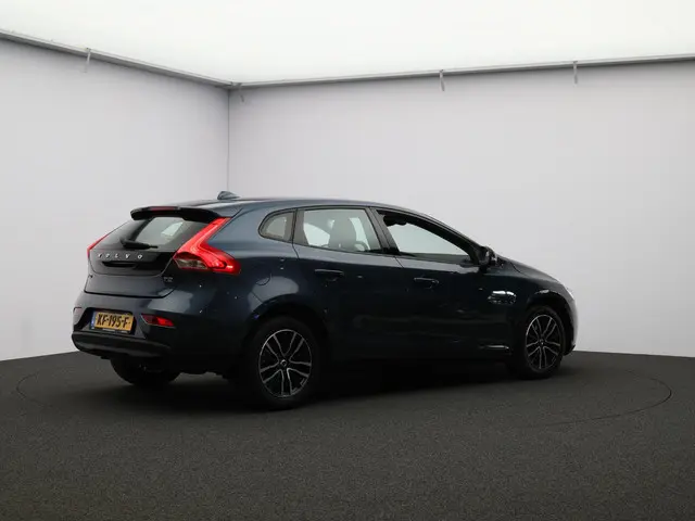 Volvo V40 2