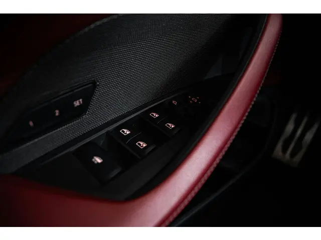 BMW 4 Serie Cabrio 430i High Executive 2021 Benzine 52