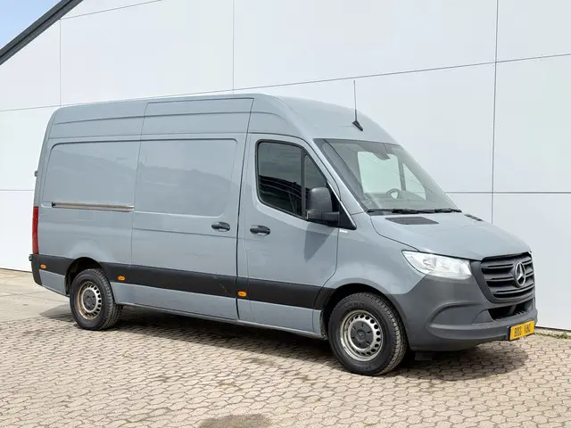 Mercedes-Benz Sprinter 315 1.9 CDI 2020 Diesel 4