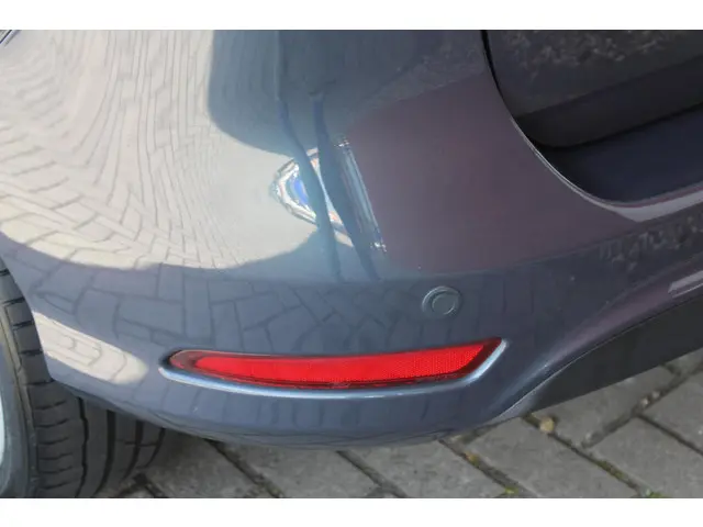 Ford B-MAX 1.0 EcoBoost 120 PK Titanium 2012 Benzine 27