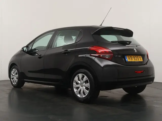 Peugeot 208 1.2 PureTech Blue Lion 2017 Benzine 3