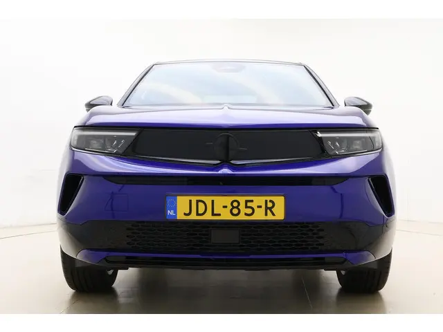 Opel Mokka-e Electric GS 54 kWh 2025 Elektrisch 6