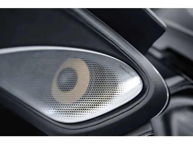 McLaren GT 4.0 V8 2023 Benzine 47