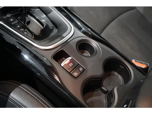 Renault Kadjar 1.5 dCi Intens 2018 Diesel 25