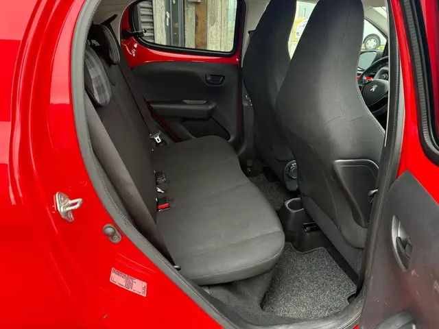 Peugeot 108 1.0 e-VTi Active 5 drs Airco 2019 Benzine 11