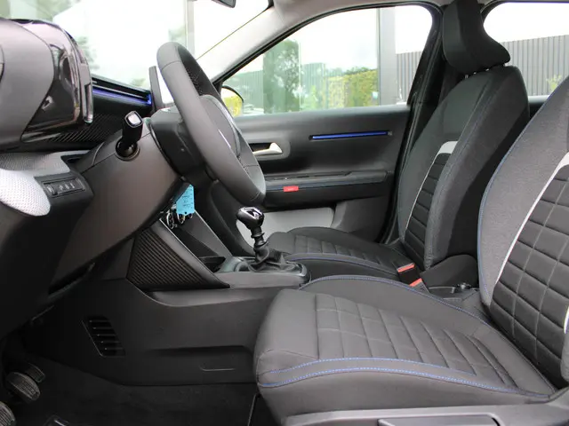 Citroën C3 1.2 Turbo 100pk Plus 2025 Benzine 10