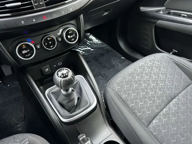 Fiat Tipo | CROSS | LED | PDC | NAVI | CAMERA | DAB | 17" 2021 Diesel 15