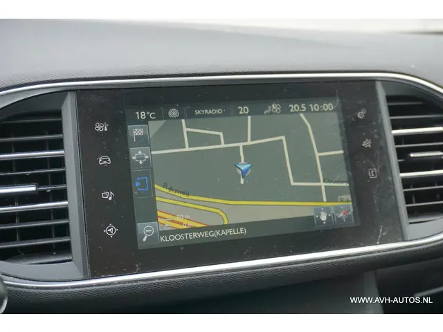 Peugeot 308 SW 1.2 e-THP Première 2014 Benzine 14