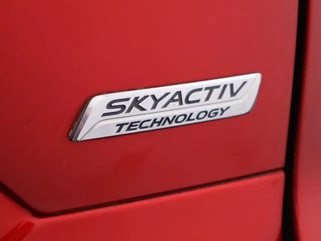 Mazda CX-5 2.0 SkyActiv-G 165 Skylease GT 2018 Benzine 42