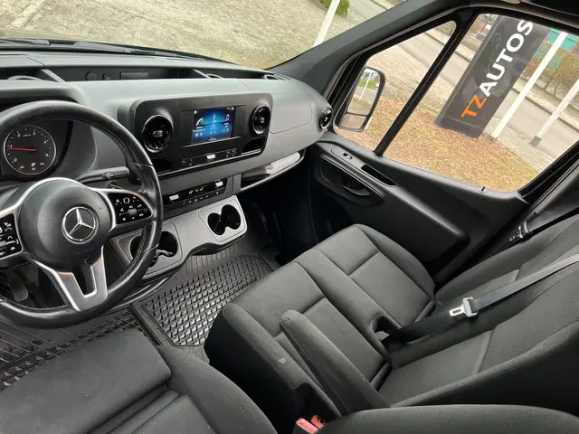 Mercedes-Benz Sprinter 314 2.2 CDI L2H1 2019 Diesel 37