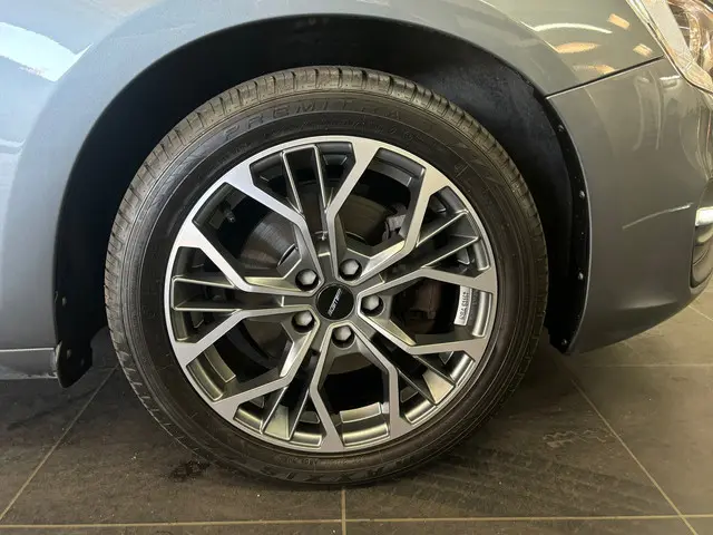 Volvo V60 1.5 T2 Nordic NAVI|100D.KM|17"LMV 2017 Benzine 13